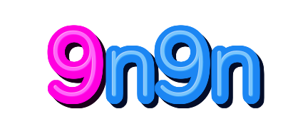 9n9n — logo kanal