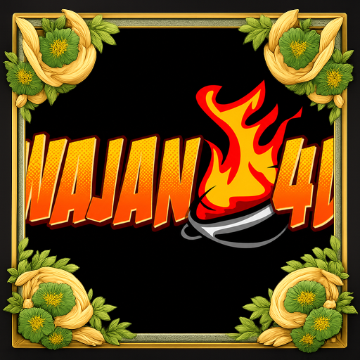 wajan4d — mitra unggulan